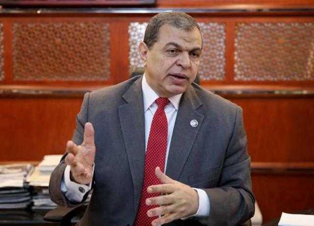 القوى العاملة: تعيين 851 شابا واستخراج 535 شهادة مهارة بالإسماعيلية