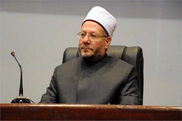 المفتي: الإجهاض محرم إلا لو أصبح الجنين خطرا على الأم أو يعاني من التشوه