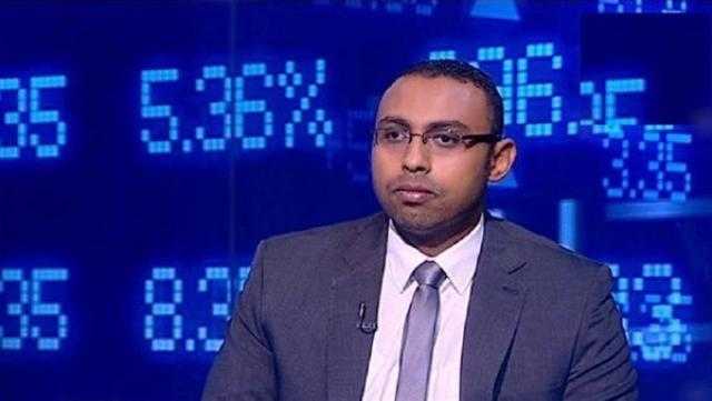 خبير اقتصادي: الاستثمارات انخفضت 42% في العالم على عكس مصر.. فيديو
