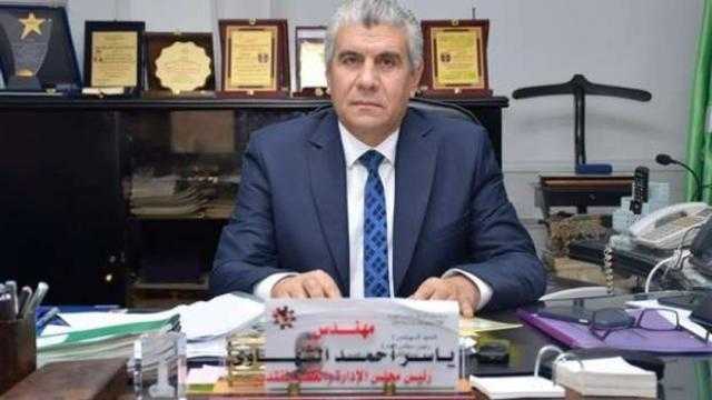 1.5 مليار جنيه تكلفة تطوير خدمات المياه والصرف بالمنيا في 2020