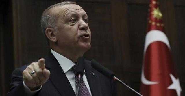 ”ماعت” تكشف أسرار دعم أردوغان للجماعات الإرهابية