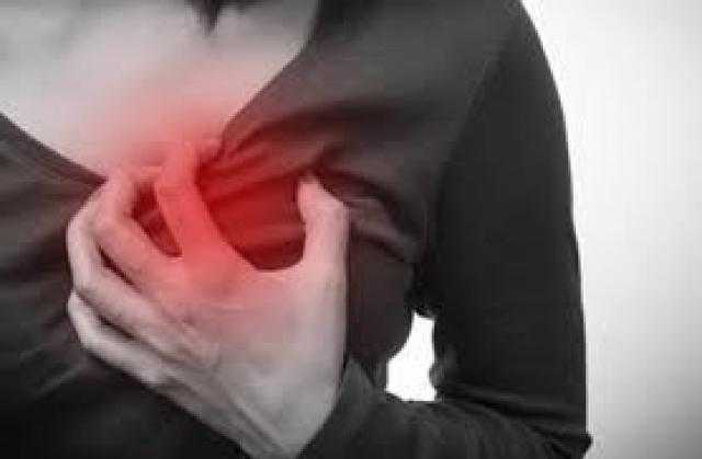 جمال شعبان: أمراض القلب تقتل النساء أكثر من سرطان الثدى