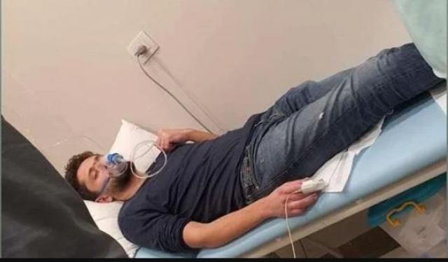 خط أحمر