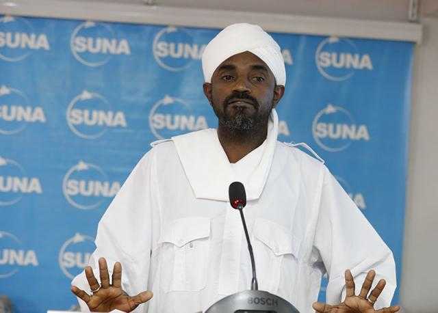 وزير الأوقاف السوداني: التعاون مع مصر يعزز الشراكة الدعوية بين البلدين
