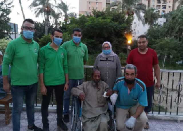 التضامن: أنتجنا أكثر من 50 فيلما وثائقيا في 4 سنوات الماضية.. فيديو