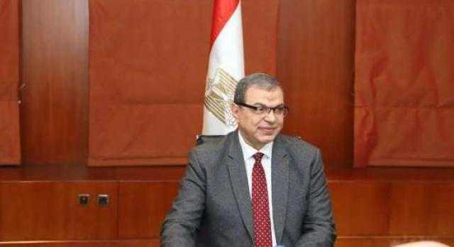 القوى العاملة: تعيين 54 شابا.. والتفتيش على 438 منشأة بكفر الشيخ