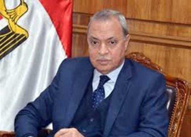 محافظ القليوبية: تحرير 160 محضر مخالفات إشغالات