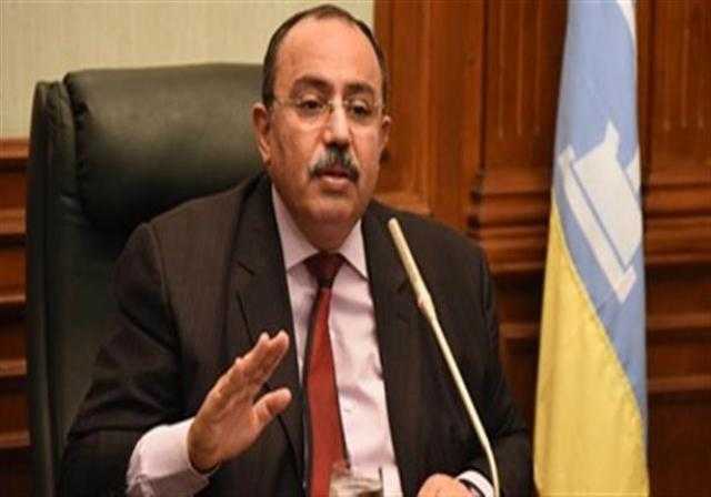 محافظ القليوبية السابق: نعاني من زمن طويل بسبب المشكلات المتعلقة بالمحليات