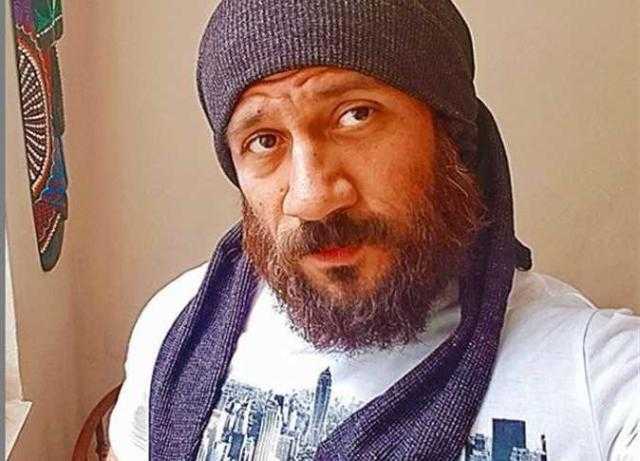الباز يكشف دور أحمد مكي في «الاختيار 2»