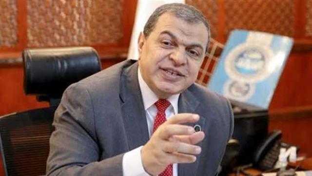 تحرير 13 محضرا لمنشآت عمالية مخالفة بالبحر الأحمر