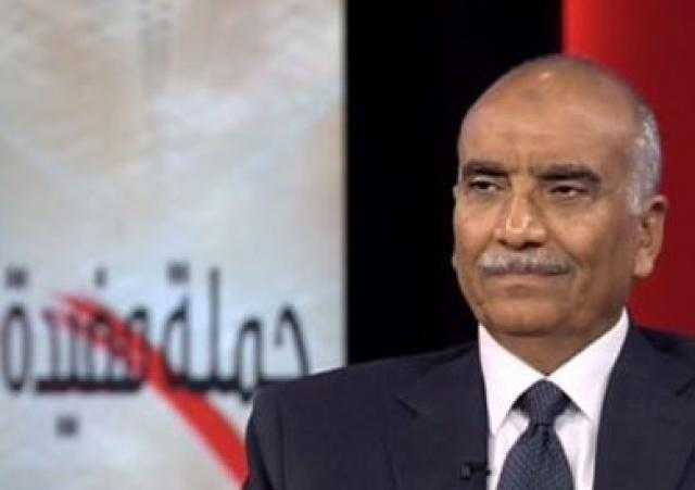 نصر سالم عن تفقد السيسي لتطوير المركبات المدرعة: نمط مثالي في القيادة.. فيديو