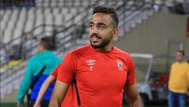 أحمد موسى يطالب بمعاقبة ”الشحات” و”كهربا”: الأهلي سيدفع الثمن.. فيديو