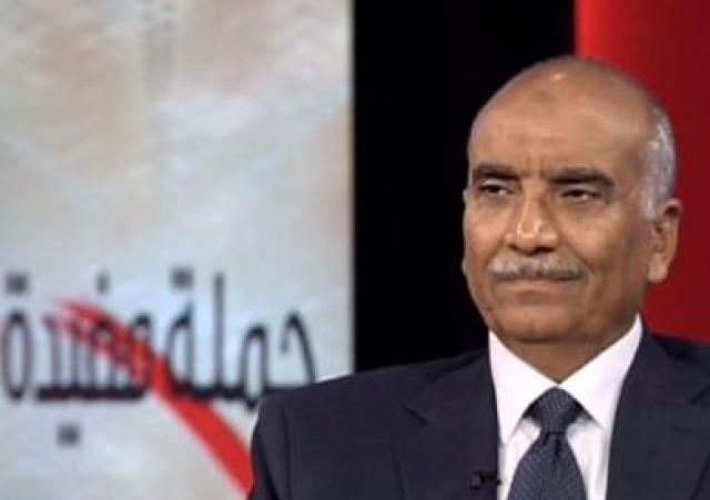 خط أحمر