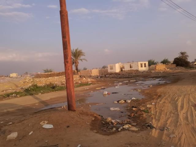 خط أحمر