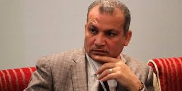خط أحمر