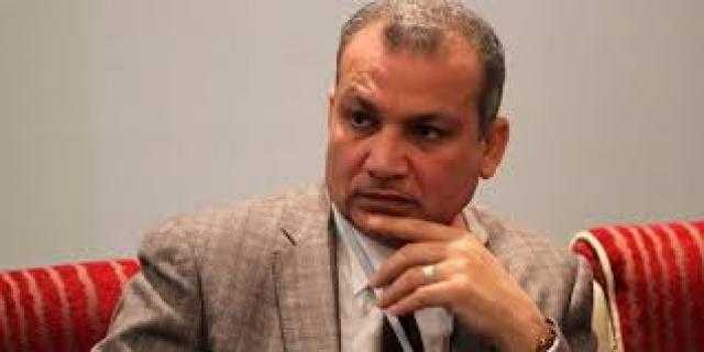 خالد صديق: تكلفة تطوير العشوائيات 318 مليار جنيه