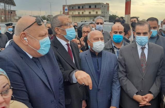 خط أحمر