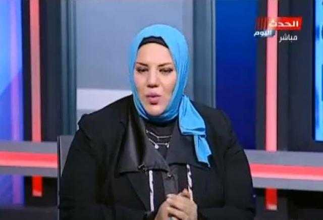 خبيرة تنمية بشرية: احتواء الزوجة مسئولية الرجل ومفتاح نجاح العلاقات (فيديو)