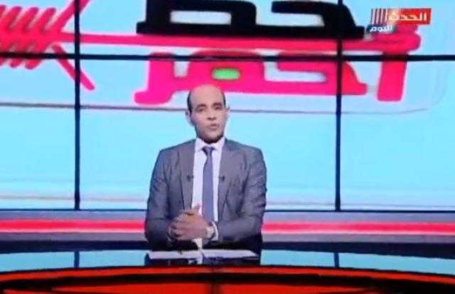 محمد موسى مشيدا بـ”الداخلية”: تقدم مساعدات عينية لـ300 شخص من أسر المسجونين (فيديو)