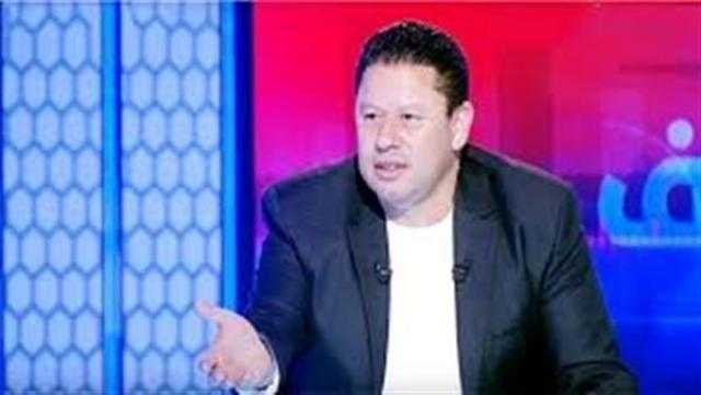 رضا عبد العال: موسيماني بيضيع شخصية النادي الأهلي