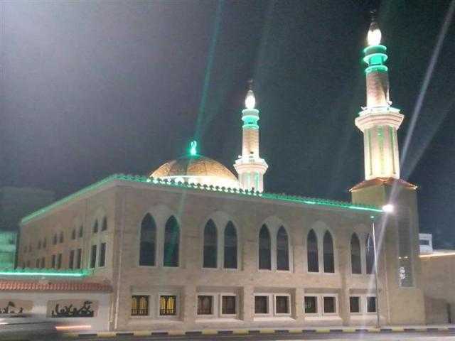 الأوقاف تفتتح 26 مسجدا جديدا فى 8 محافظات