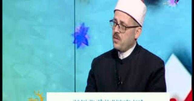 الأوقاف: الفساد مخالفة للمنهج الإلهي ونابع من قلب ونفس فاسدة