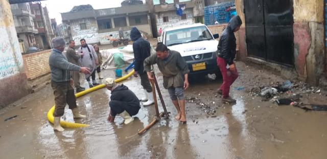 خط أحمر