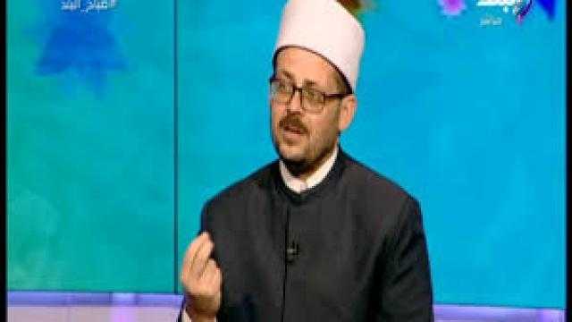 أزهري يكشف صفات المفسدين في الأرض وكيفية ردعهم