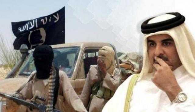الأموال القذرة.. معلومات مسربة تكشف حجم تمويلات قطر المهول للجماعات الإرهابية
