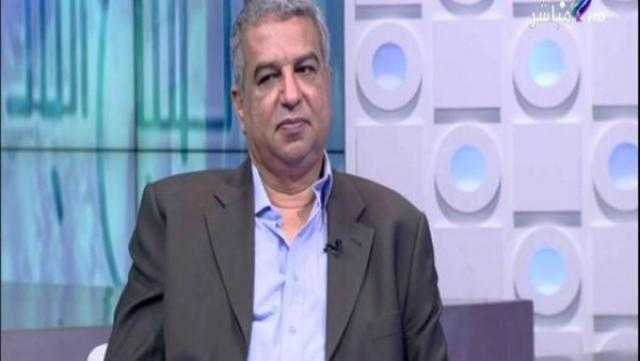 خبير مروري يكشف عقوبة التلاعب بالملصق الإلكتروني بالتشريع الجديد