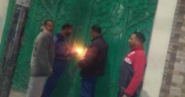 فض سرادق عزاء وغلق قاعة احتفالات وتغريم 14 مواطن لعدم ارتداء الكمامة بالشرقية