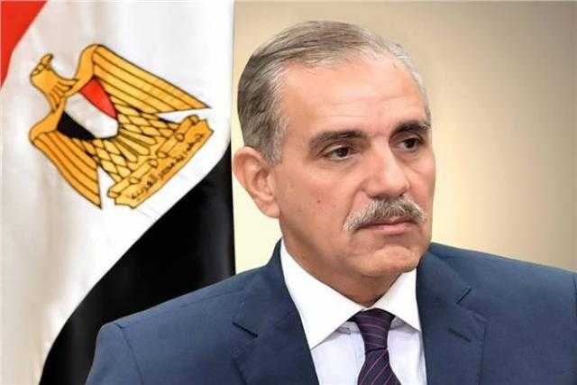 محافظ كفر الشيخ : تلقينا 114 ألف و951 طلب تصالح بقيمة 514 مليون و794 ألف جنيه