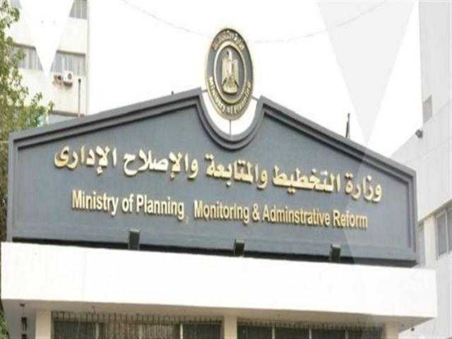 6.8 مليار جنيه اعتمادات لتنمية شمال وجنوب سيناء
