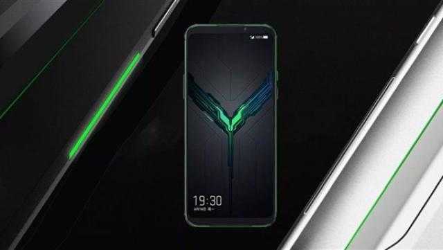 تسريبات تكشف مواصفات الهاتف الذكي «BLACK SHARK 4»