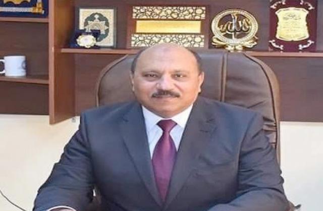 خط أحمر