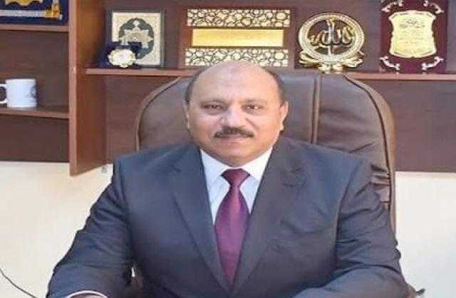 توفير ماكينات نقاط البيع الإلكترونية بمراكز الإيرادات بمحافظات القناة