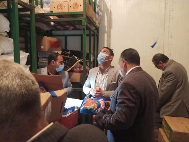 خط أحمر