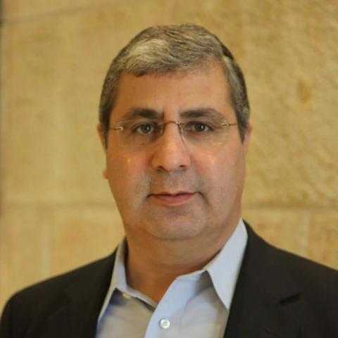 بالفيديو.. رضا جابر: المظاهرات وحدها لا تكفي لوقف العنف الإسرائيلي ضد فلسطيني الداخل