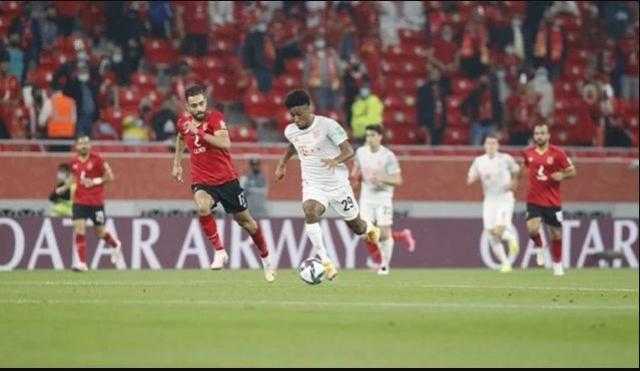 أحمد موسى يوجه التحية إلى لاعبي الأهلي: متشكرين يا أبطال.. فيديو