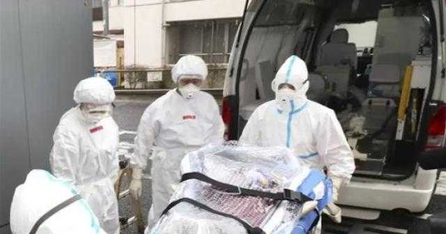 كورونا حول العالم: الإصابات تبلغ 108.6 مليون حالة