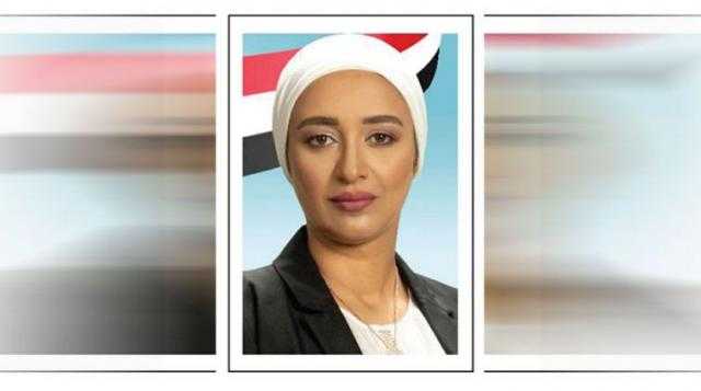 أميرة أبو شقة: السيسي يتابع جميع التفاصيل الموجودة في العاصمة الإدارية الجديدة