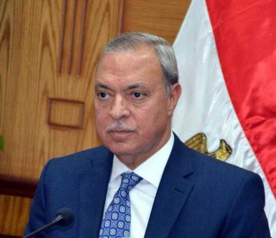 انطلاق الحملة القومية لتطعيم الماشية بالقليوبية