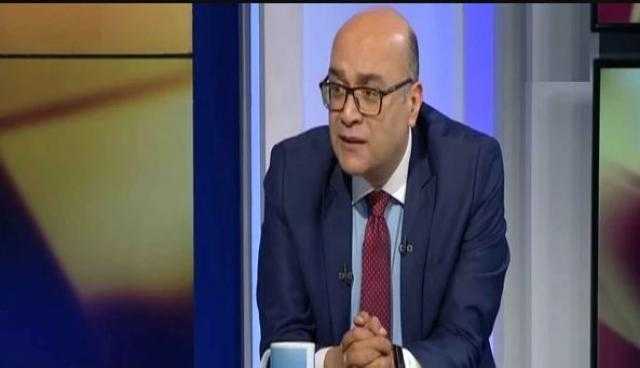 ناجي قمحة: الجهود المصرية لإنجاز المصالحة الفلسطينية لا تتوقف.. فيديو
