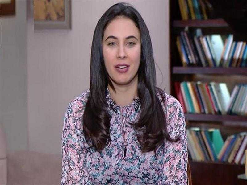 قصواء الخلالي: نحتاج الكفاءات في حكومة مدبولي المرتقبة