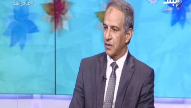 مصلحة الضرائب تكشف مفاجأة عن الميكنة