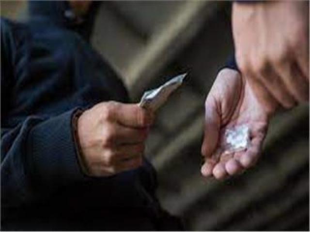 خط أحمر
