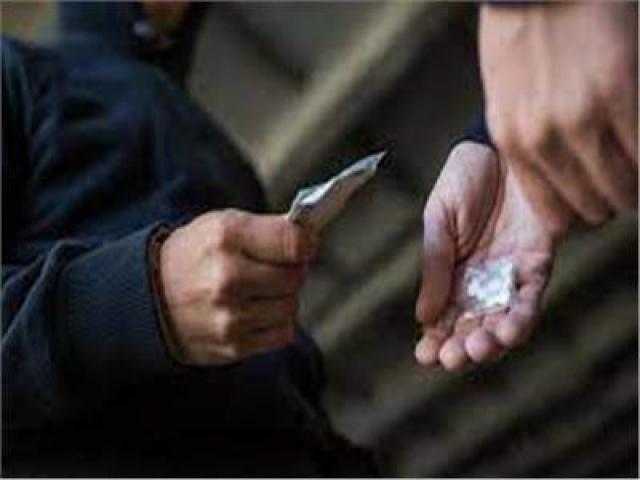 رضا طعيمة: تجارة المخدرات رابحة للقوى الاستعمارية الكبرى 