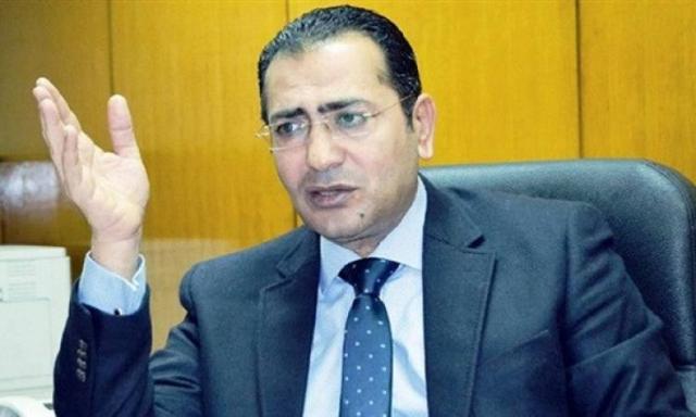 خط أحمر