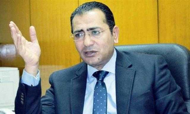 فيديو.. رئيس جهاز حماية المستهلك: نعمل على توفير أفضل مناخ اقتصادي