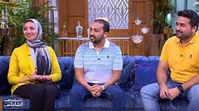 مؤسس ”كرش كيبرز”: المصري بيحب الأكل ونستقبل 30 ألف وجبة يوميًا